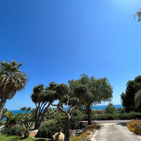 Villa Sovareto 夏卡 外观 照片