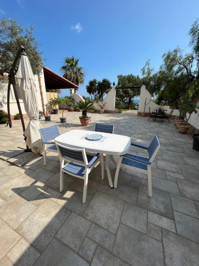 Villa Sovareto 夏卡 外观 照片