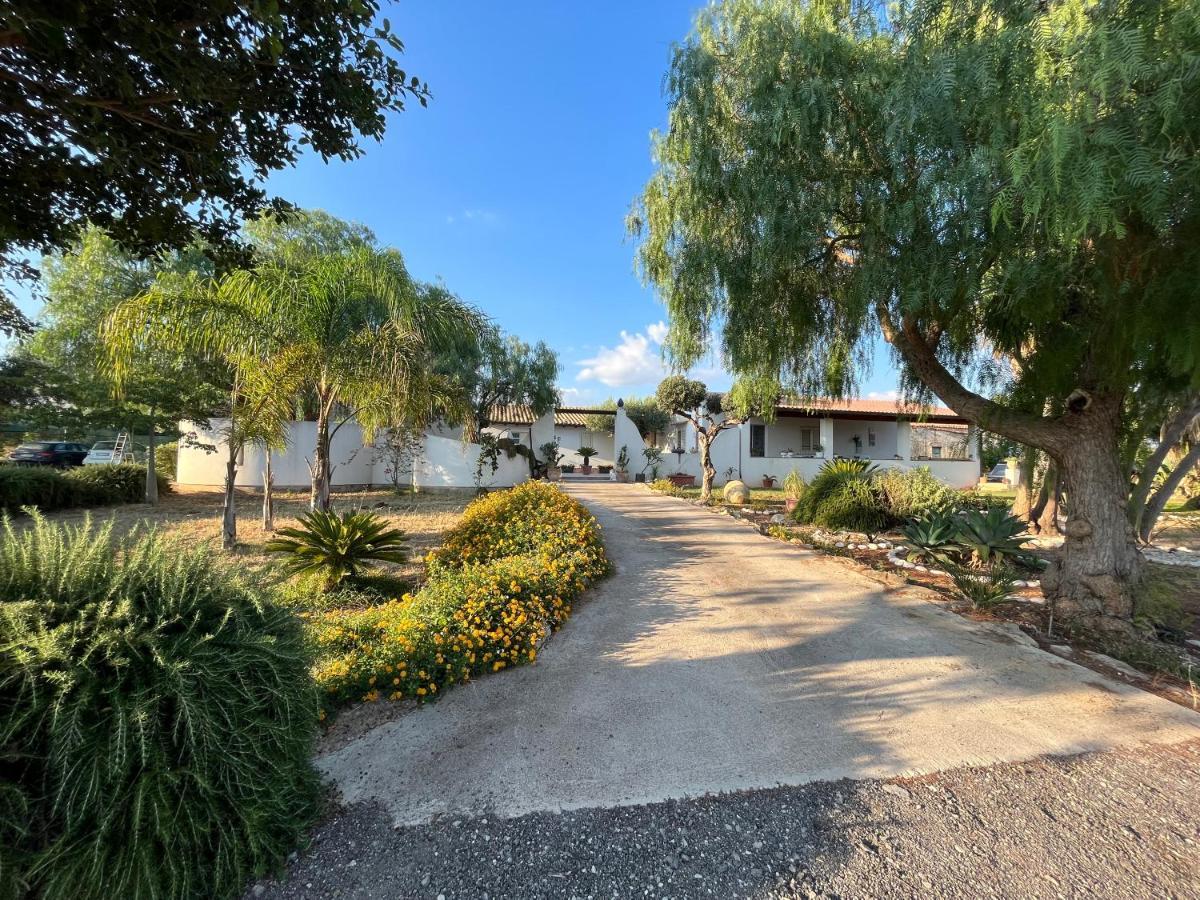 Villa Sovareto 夏卡 外观 照片