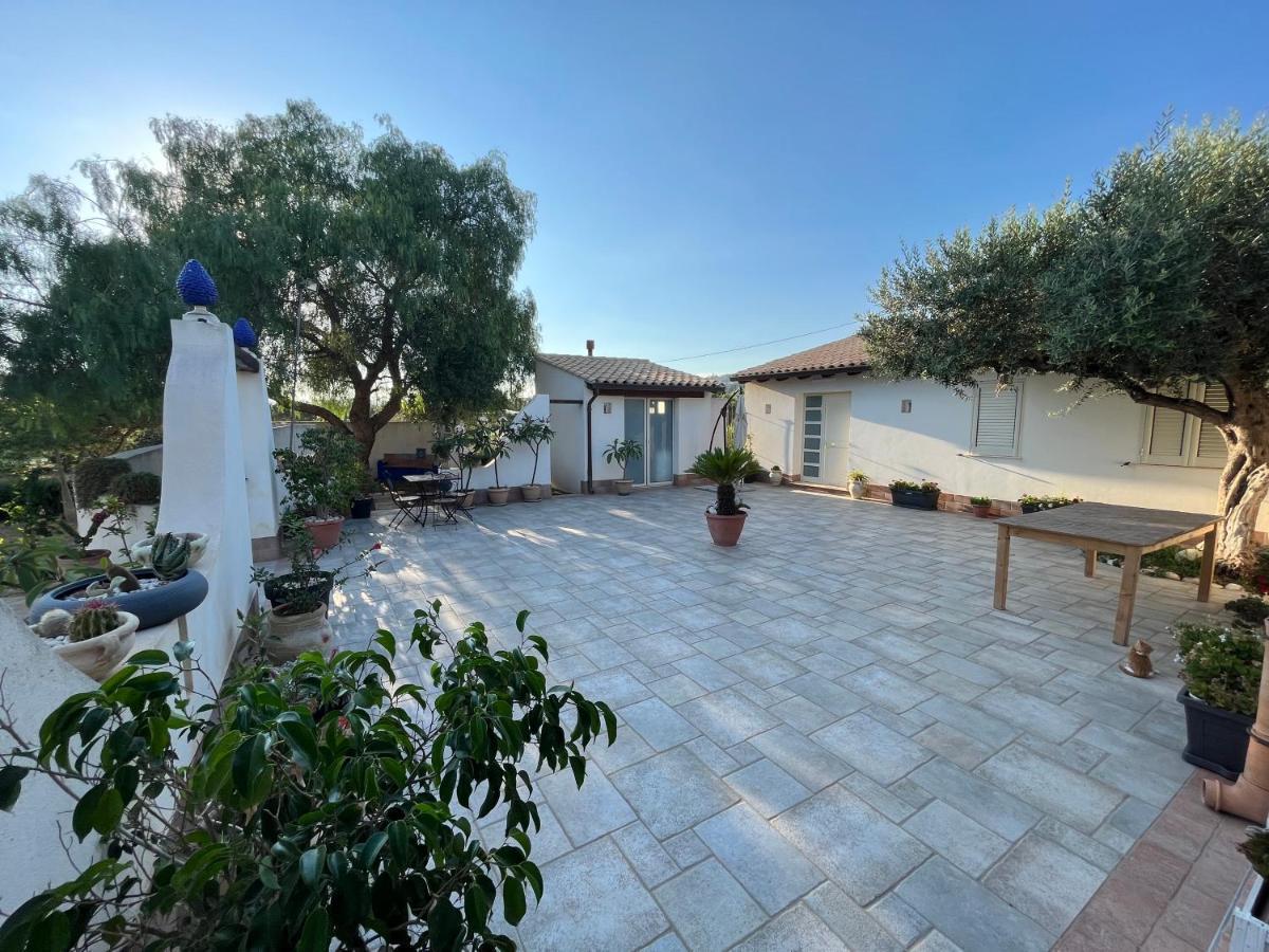 Villa Sovareto 夏卡 外观 照片