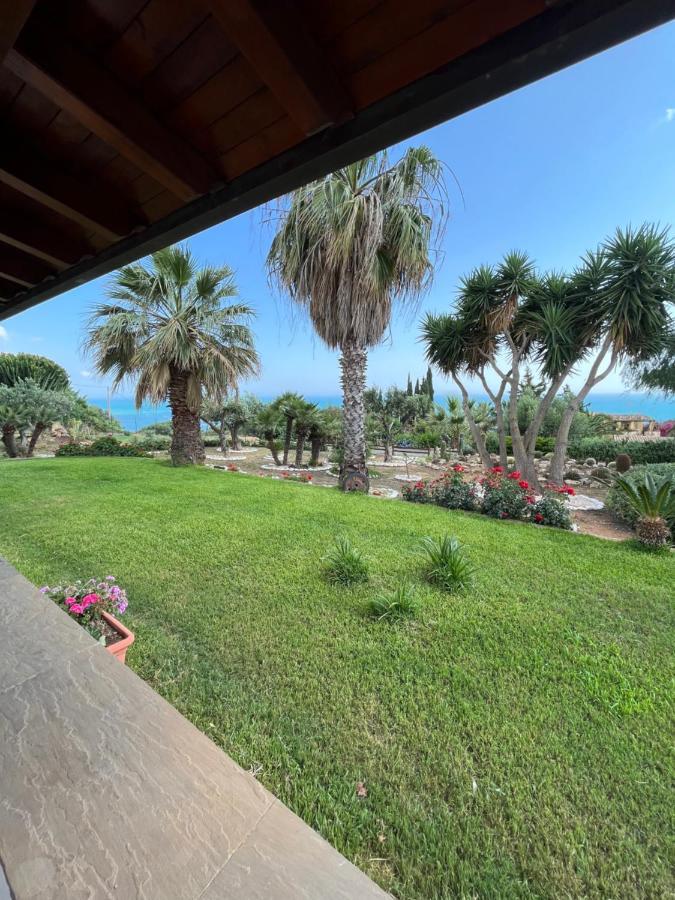 Villa Sovareto 夏卡 外观 照片