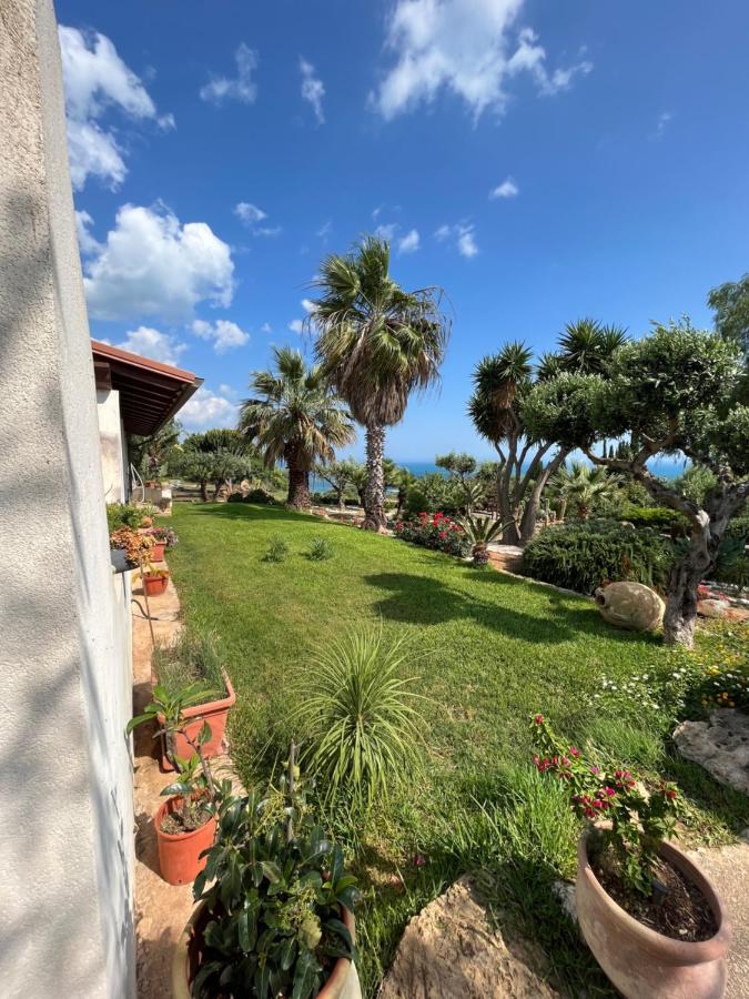 Villa Sovareto 夏卡 外观 照片