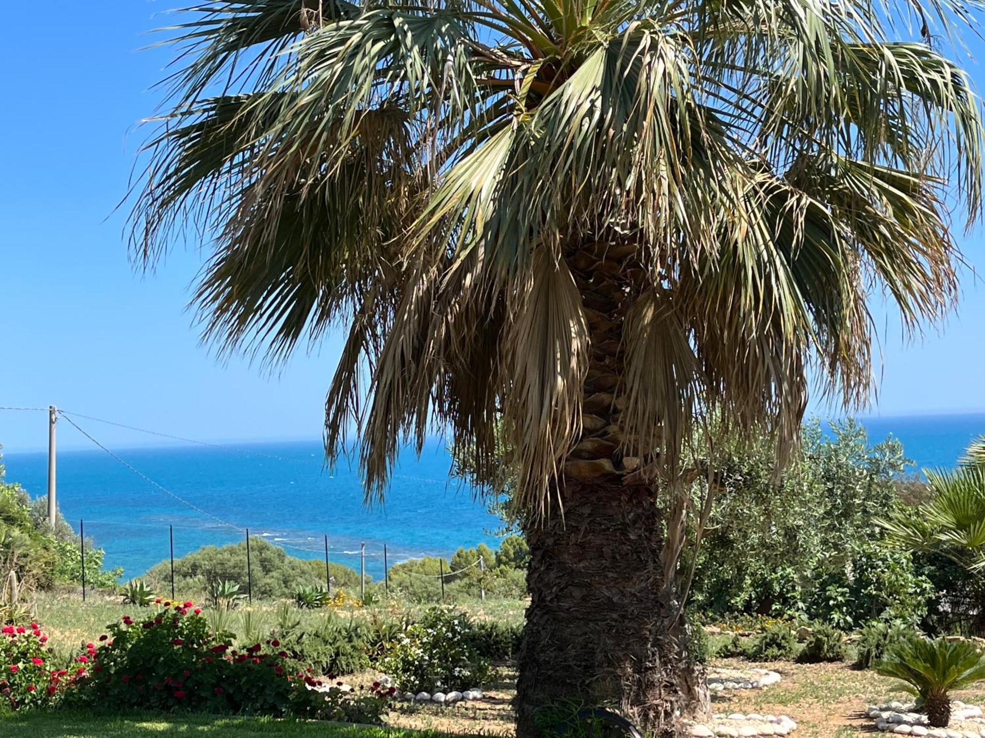 Villa Sovareto 夏卡 外观 照片
